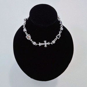 알록달록실버팔찌