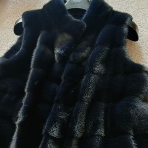 코펜하겐 밍크 베스트 팟매