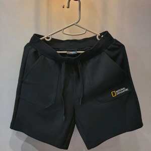 여성)내셔널지오그래픽 숏팬츠(27)