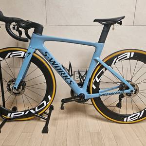 에스웍 벤지 20년식 52사이즈