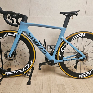 에스웍 벤지 20년식 52사이즈