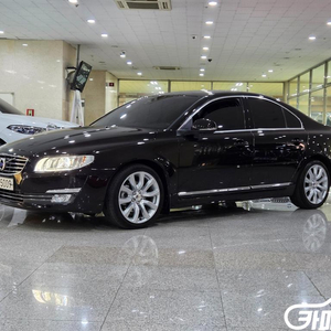 [볼보]S80 T5 #2026년특가