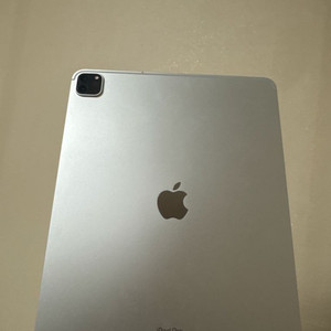 아이패드 프로 12.9 6세대 M2 + 애플 펜슬 이미지