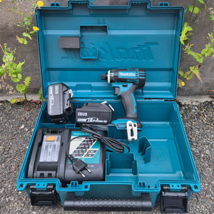 마끼다임팩드릴 충전드릴 전동드릴 무선드릴 드릴 공구세트 공구 이미지