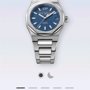 gp 로레아토 청판42mm 급매