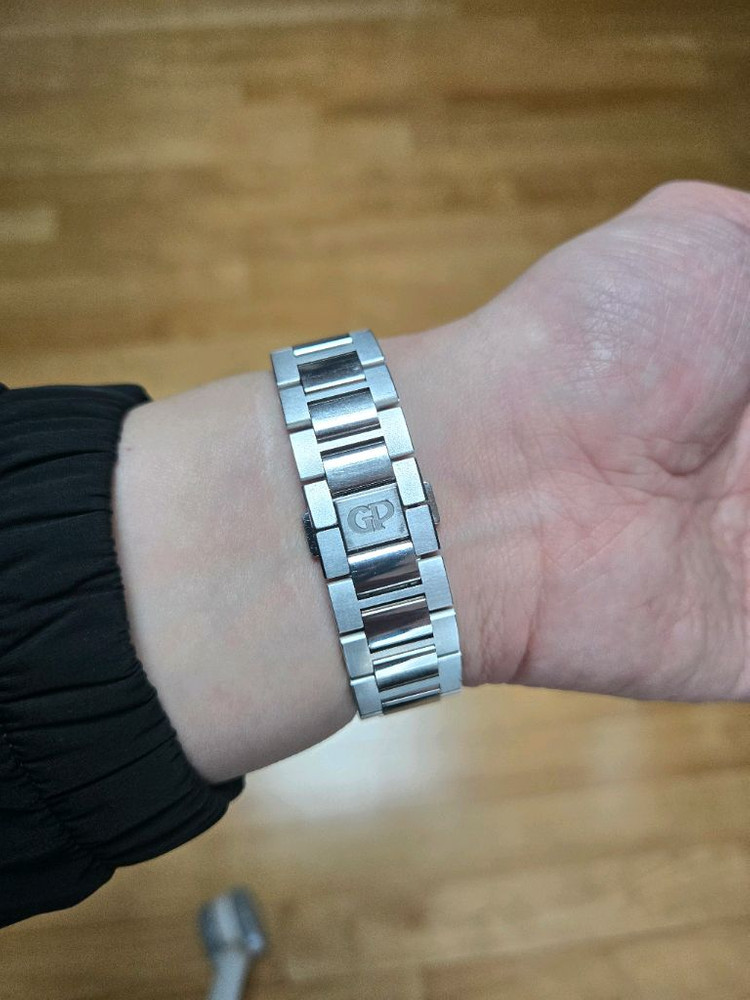 gp 로레아토 청판42mm 급매--2