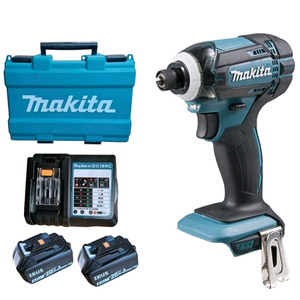 마끼다임팩드릴 충전드릴 전동드릴 무선전동공구 공구세트 드릴 공구 이미지