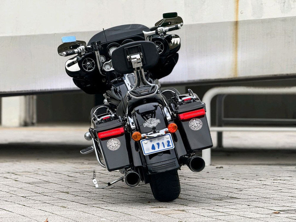 할리데이비슨 스트리트글라이드 2013년식 옵션많고 깔끔한매물 판매합니다 명의이전가능--5