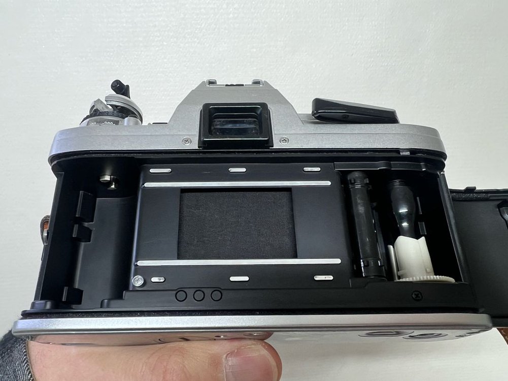 필름카메라 X-370 + 50mm + 28mm + tudorclor 필름 + pro image 100 필름 + 흑백--3