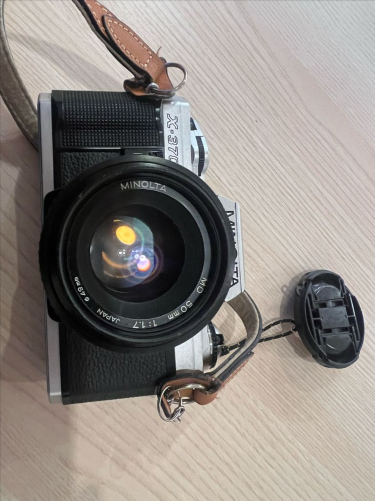 필름카메라 X-370 + 50mm + 28mm + tudorclor 필름 + pro image 100 필름 + 흑백--4