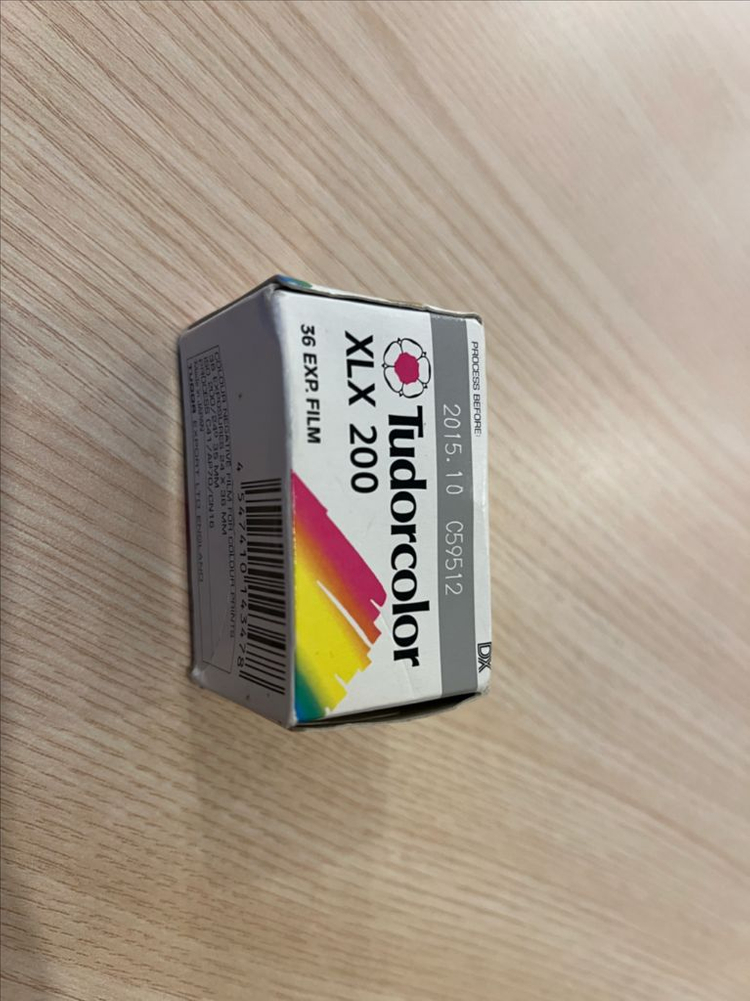 필름카메라 X-370 + 50mm + 28mm + tudorclor 필름 + pro image 100 필름 + 흑백--8