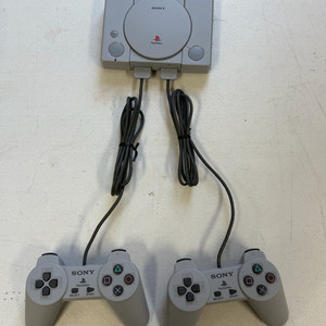 소니 플레이스테이션 클래식 SCPH-1000R