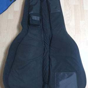 리얼케이스 베이스기타케이스 BGC LIGHT ADVANCED (Real Case 스텐다드 베이스기타 가방