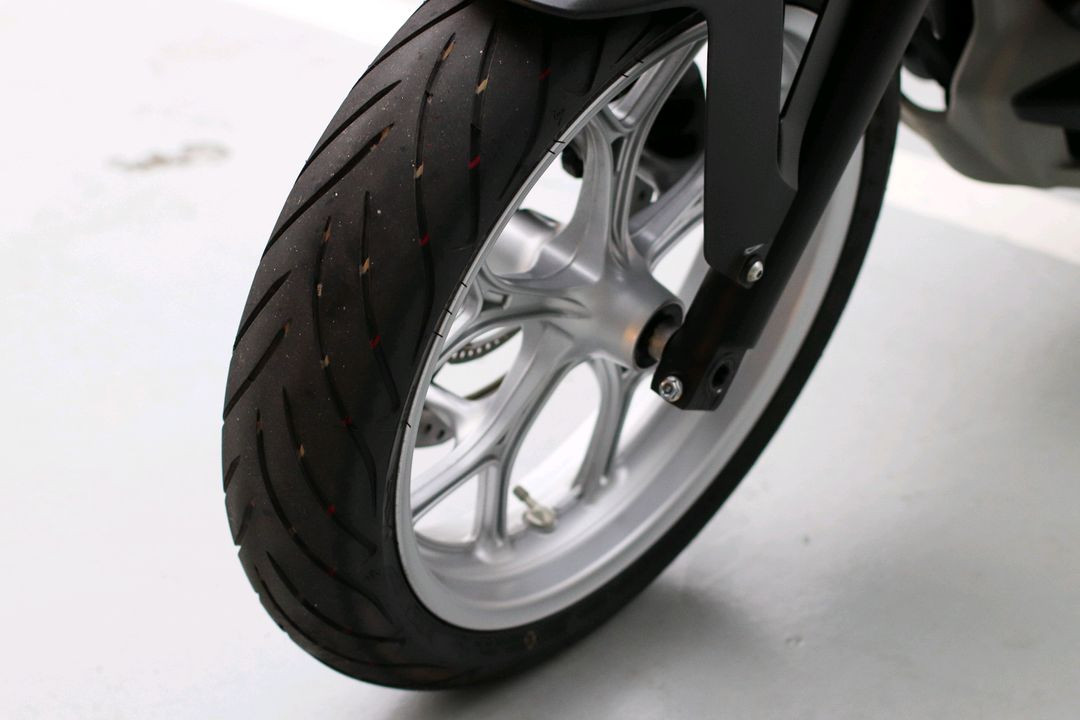 nc750x 혼다 2017년식 ABS모델 오토바이 판매합니다 당일이전가능--7