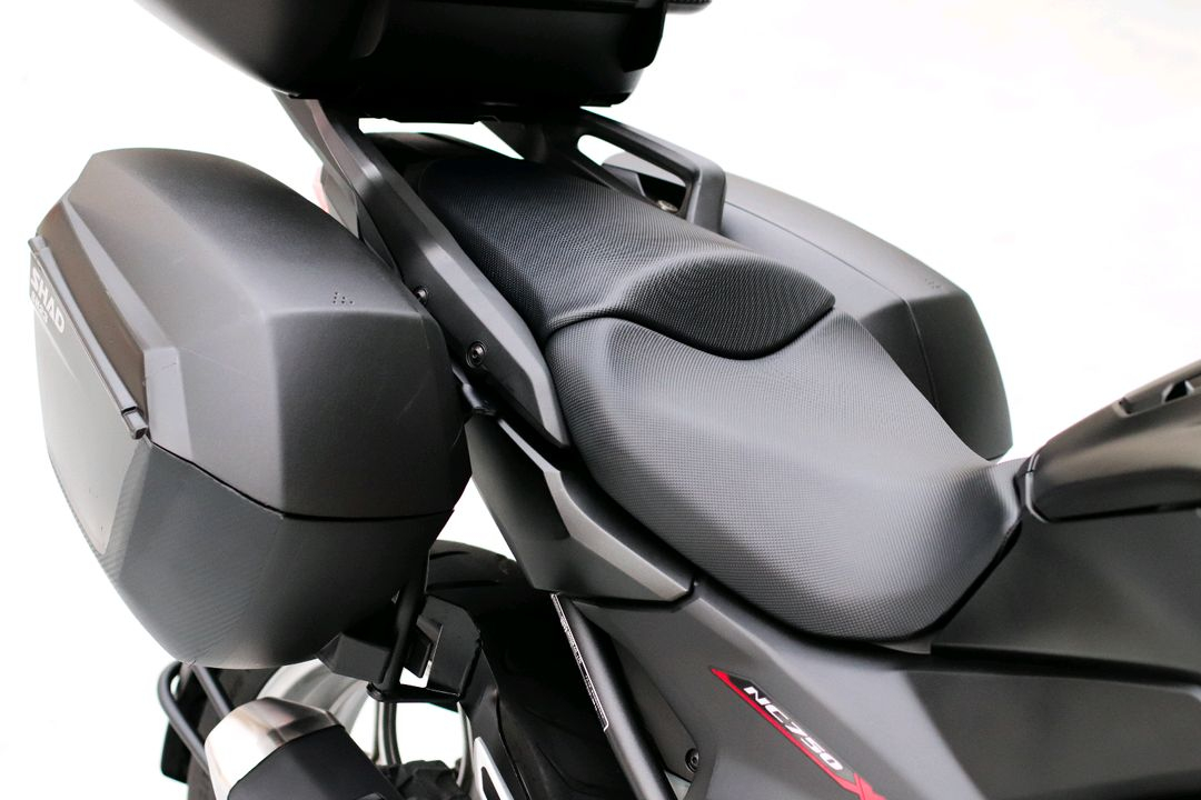 nc750x 혼다 2017년식 ABS모델 오토바이 판매합니다 당일이전가능--8