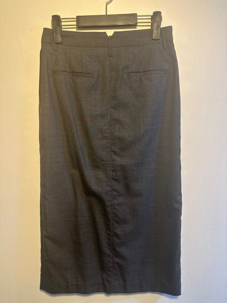 Finne 울 플리츠 스커트 S size 29000원 이미지