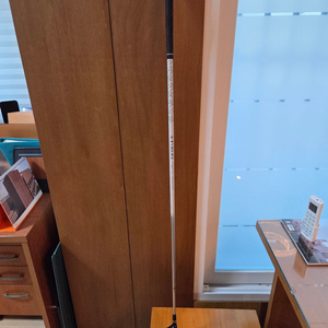 야마하 RMX 218 드라이버9.5도 샤프트는 후부키 Ai II 50 (Flex S)