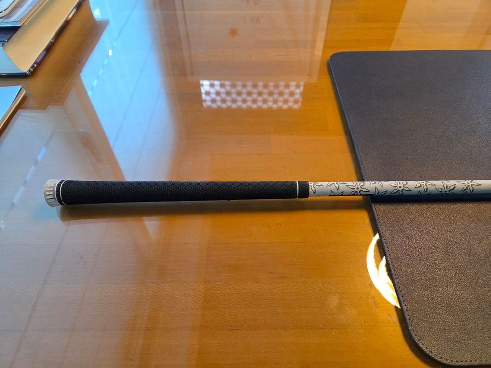 야마하 RMX 218 드라이버9.5도 샤프트는 후부키 Ai II 50 (Flex S)--1