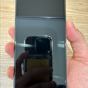 아이폰XS-256G 실버