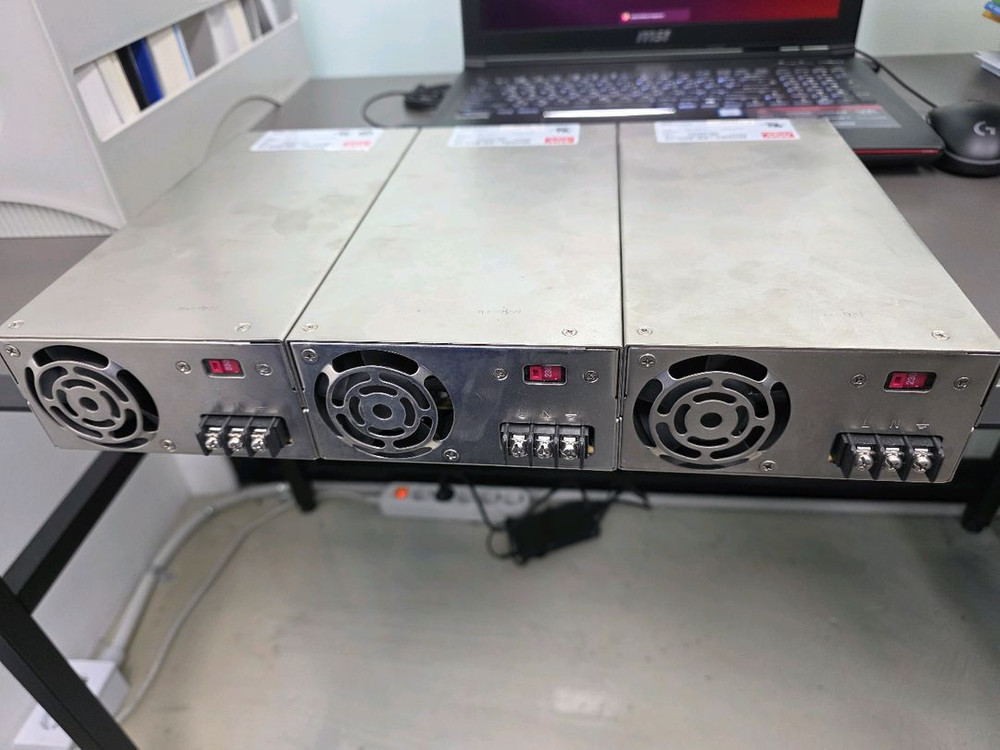 민웰 smps se-1000-15, nes-350-5--1