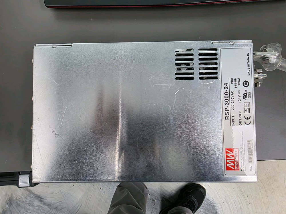 민웰 smps se-1000-15, nes-350-5--3