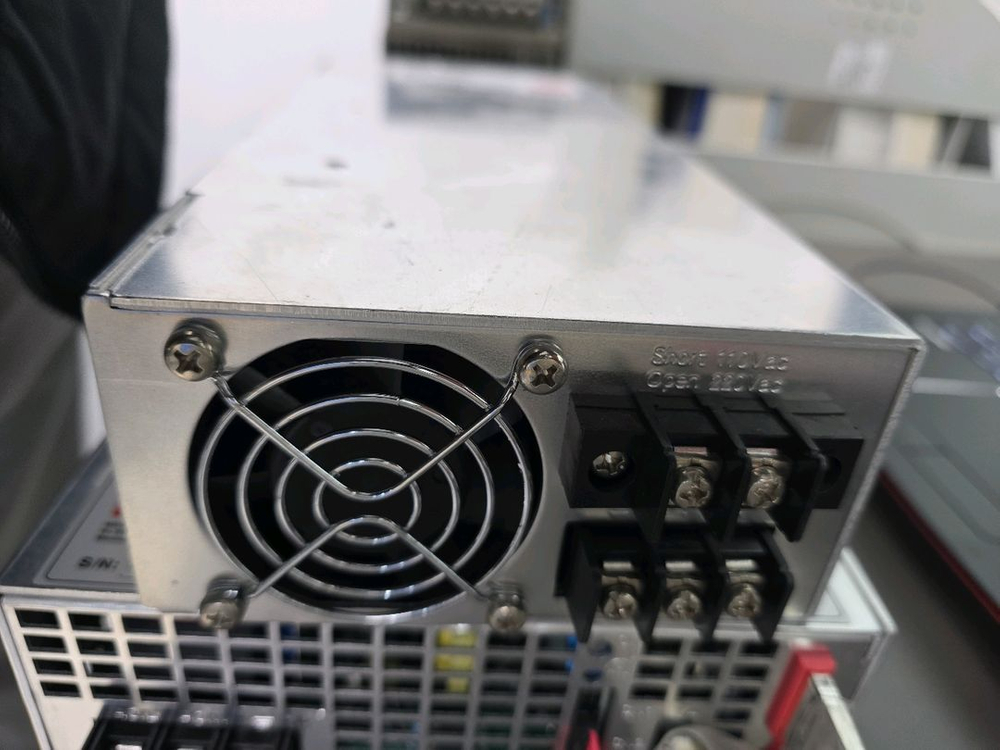 민웰 smps se-1000-15, nes-350-5--7