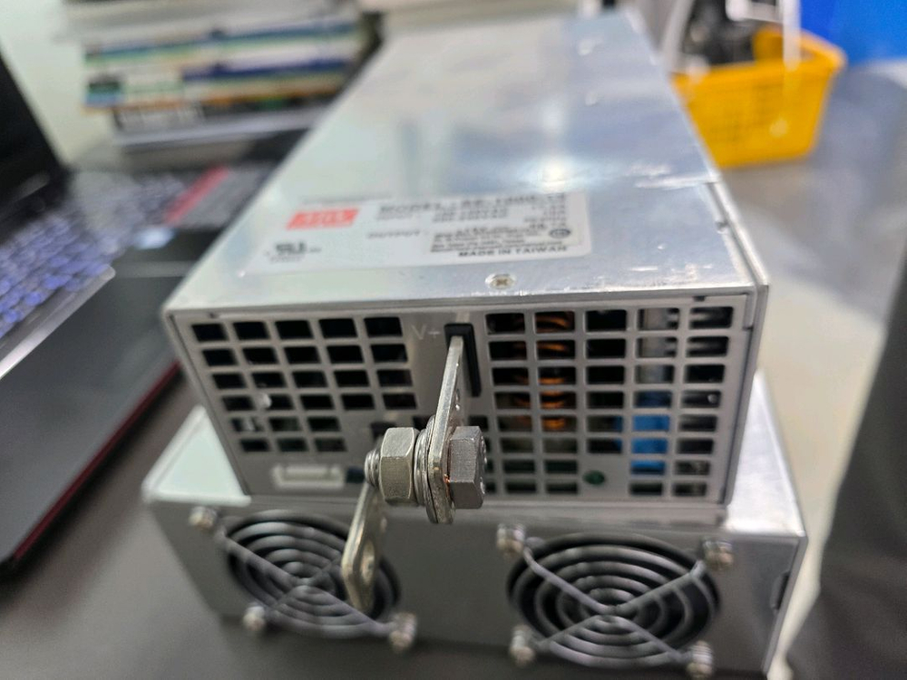 민웰 smps se-1000-15, nes-350-5--8