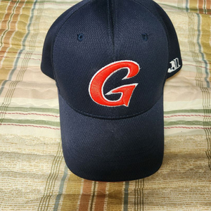 롯데자이언츠 모자