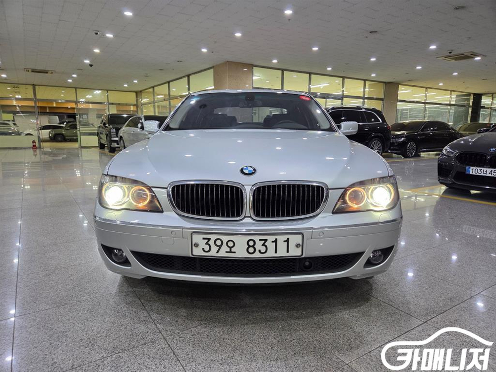 [BMW]7시리즈 750 Li #2026년특가 이미지