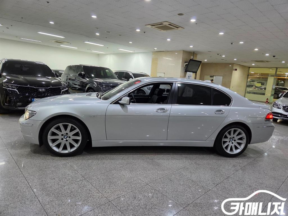 [BMW]7시리즈 750 Li #2026년특가 이미지