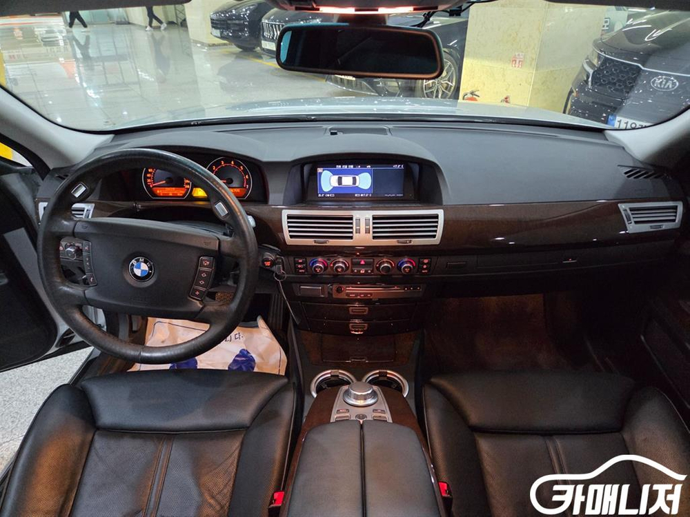 [BMW]7시리즈 750 Li #2026년특가 이미지