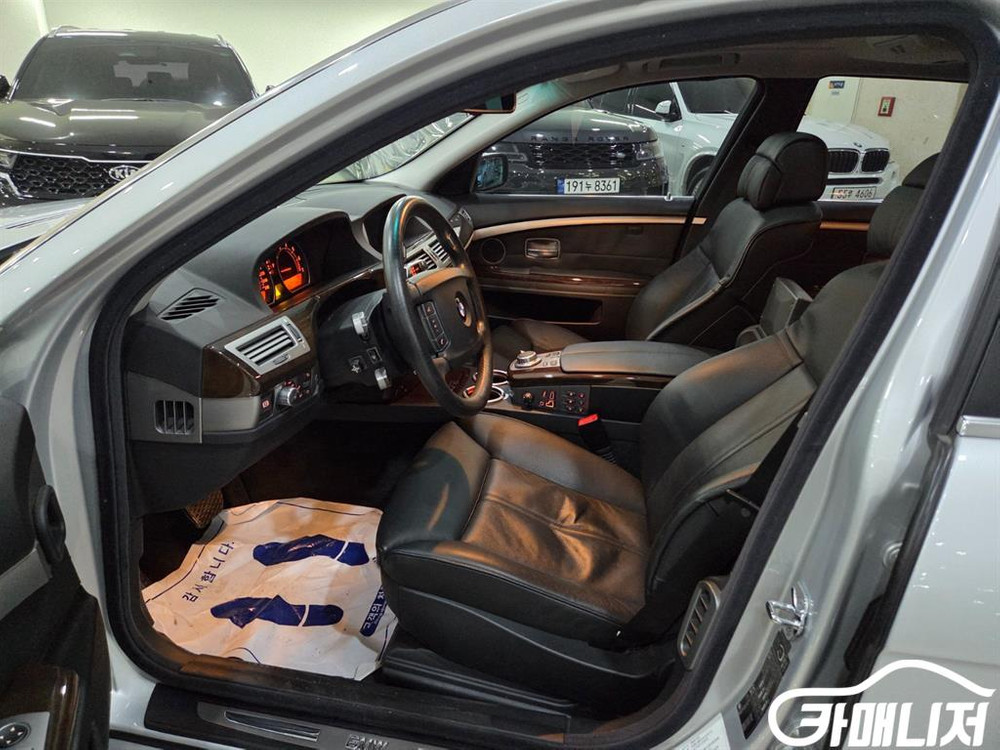 [BMW]7시리즈 750 Li #2026년특가 이미지