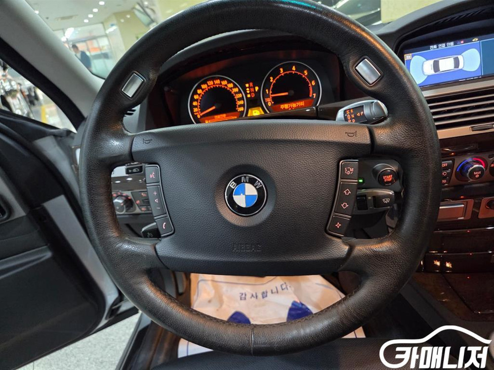[BMW]7시리즈 750 Li #2026년특가 이미지