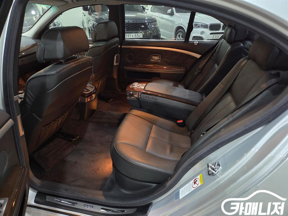 [BMW]7시리즈 750 Li #2026년특가 이미지