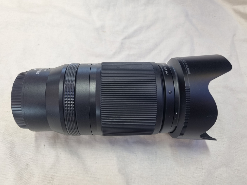 니콘 NIKKOR Z 70-180mm F2.8 렌즈판매합니다 z70-180--3