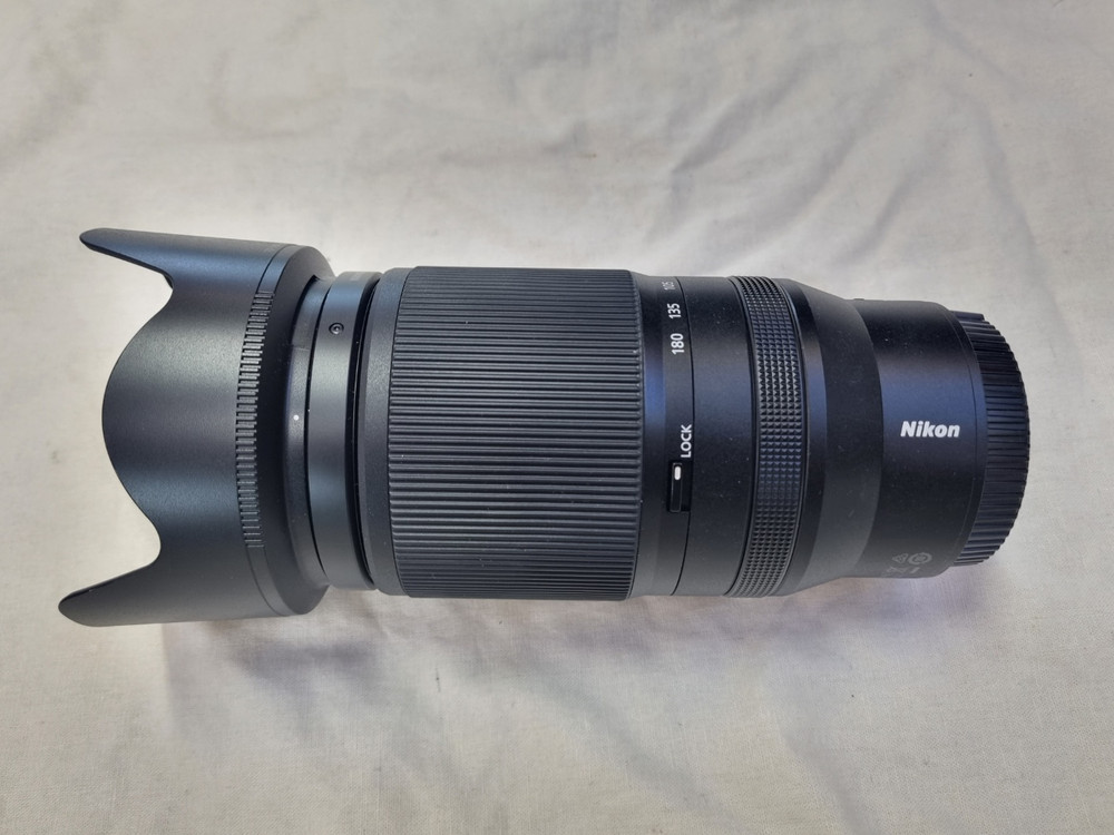 니콘 NIKKOR Z 70-180mm F2.8 렌즈판매합니다 z70-180--2