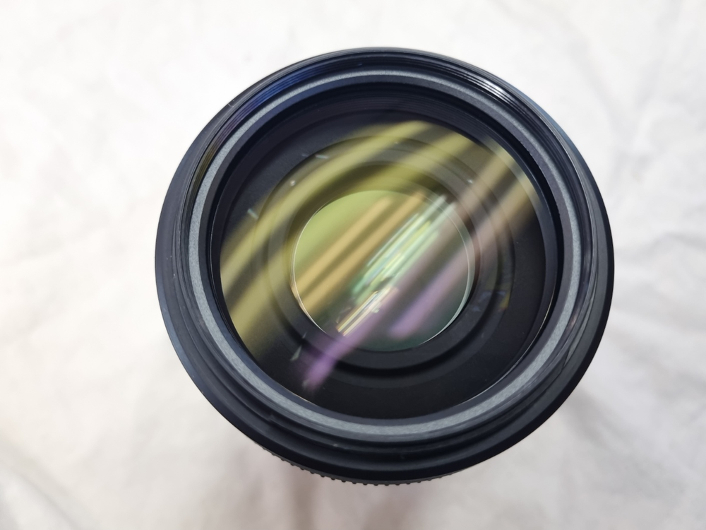 니콘 NIKKOR Z 70-180mm F2.8 렌즈판매합니다 z70-180--4