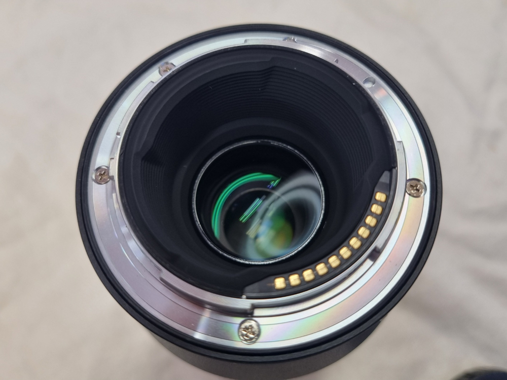 니콘 NIKKOR Z 70-180mm F2.8 렌즈판매합니다 z70-180--5