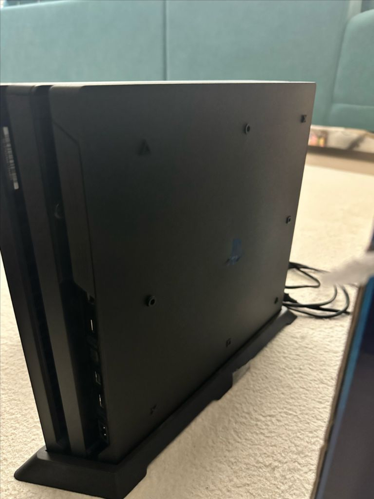 플스4프로 (ps4pro 1tb)--1