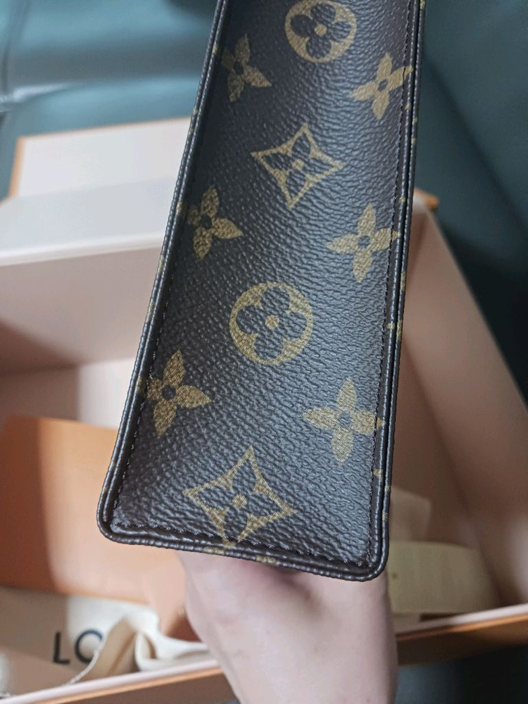 루이비통 토일렛26 (새것컨디션)--1