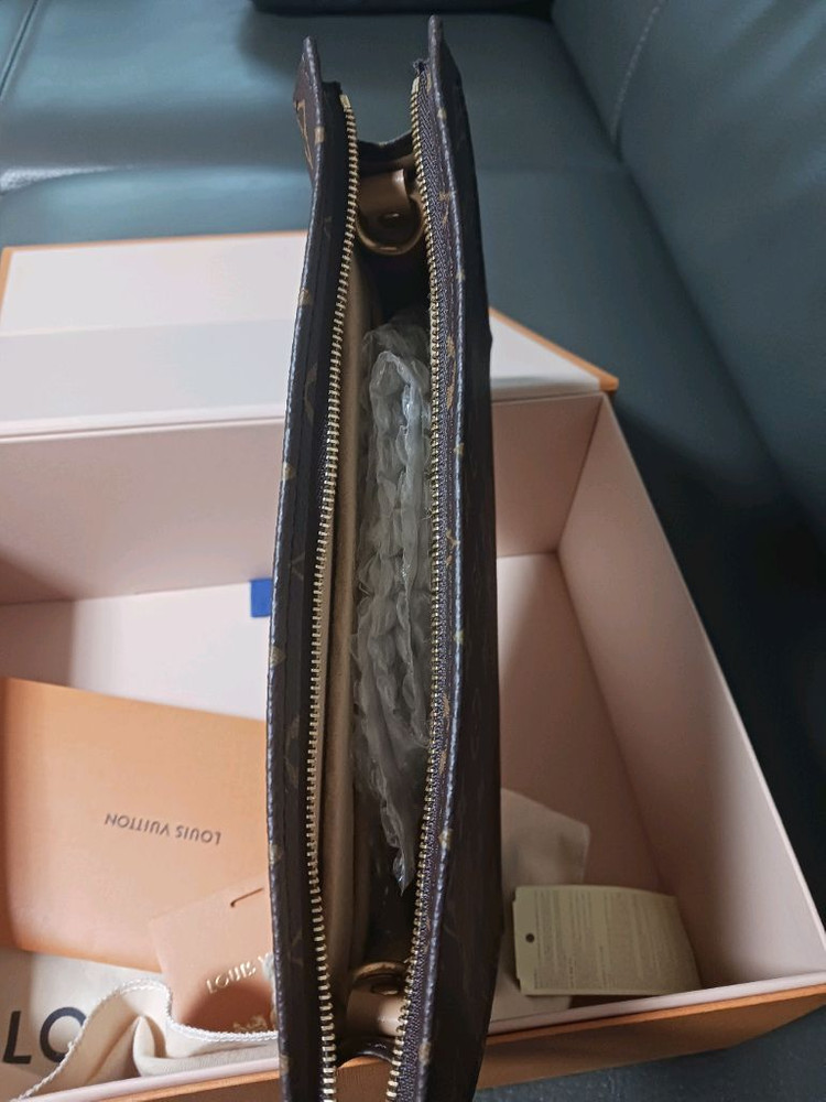 루이비통 토일렛26 (새것컨디션)--2