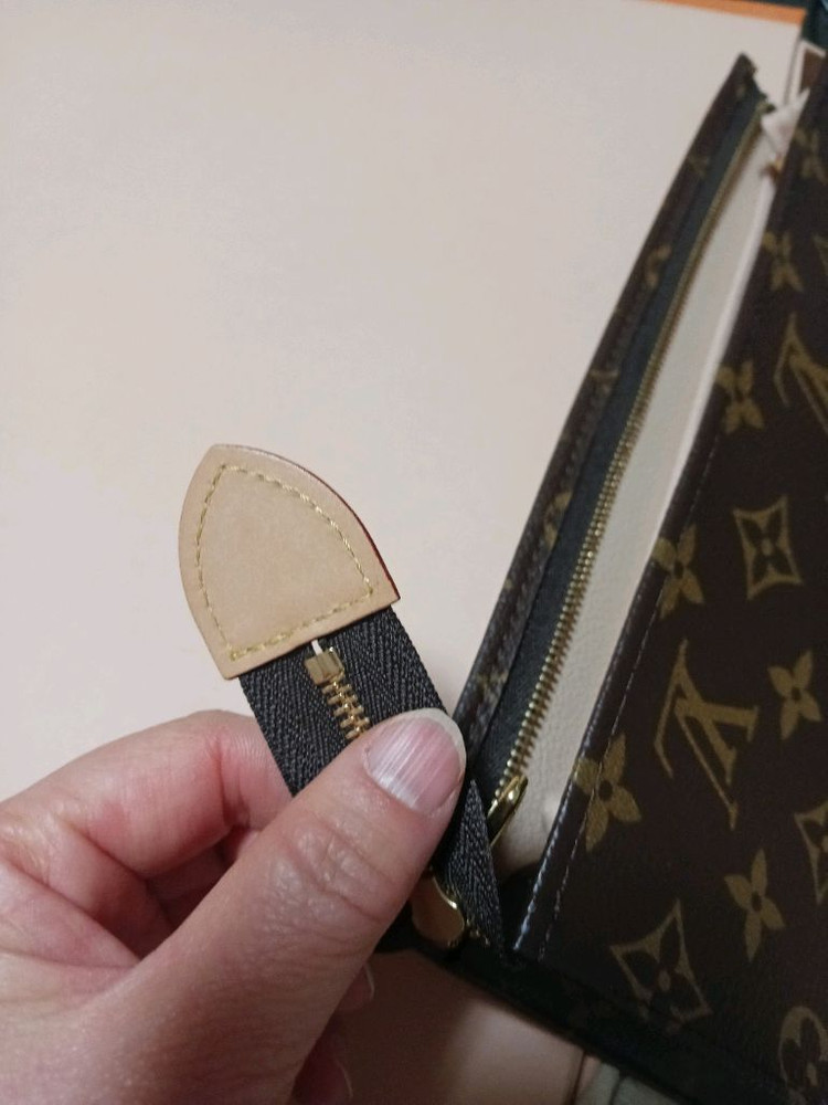 루이비통 토일렛26 (새것컨디션)--4