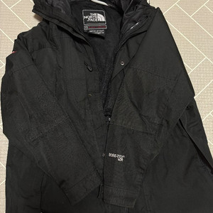 노스페이스 서밋시리즈 고어텍스 바람막이 95(M) 이미지