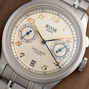 쿠오교토KUOE 로얄스미스-010 민트급 판매