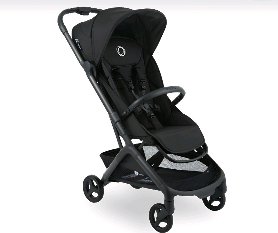 (새상품)부가부 버터플라이2 휴대용 유모차--1