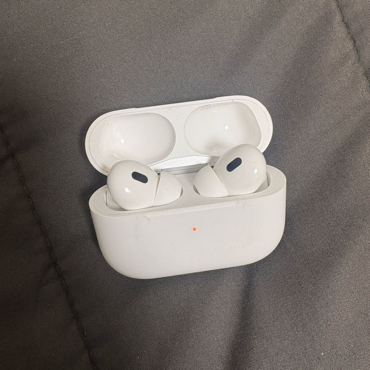 애플 에어팟프로 2 c타입 이미지