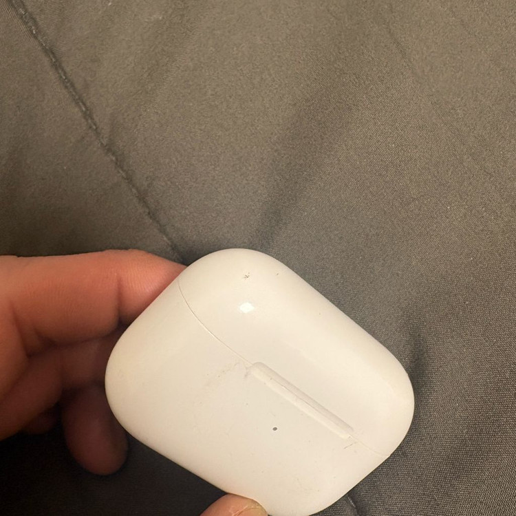 애플 에어팟프로 2 c타입 이미지