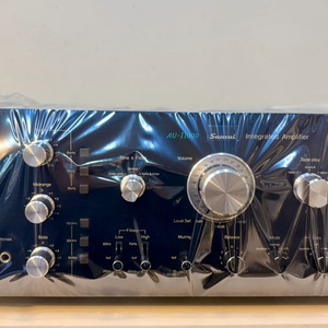 산수이 Sansui AU-11000/ au11000 인티그레이티드 앰프