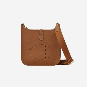 *원가양도*에르메스 에블린 29 골드 금장 (26년 , 신세계 백화점 구매) 마지막 가격 이미지