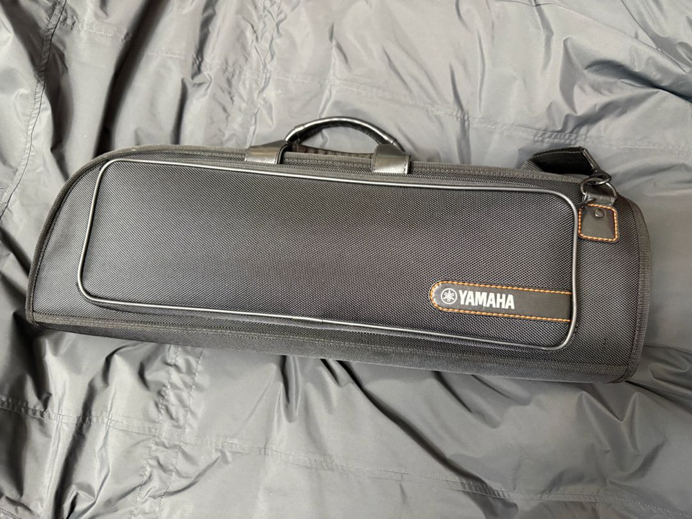 야마하 트럼펫 YTR-2330s 이미지